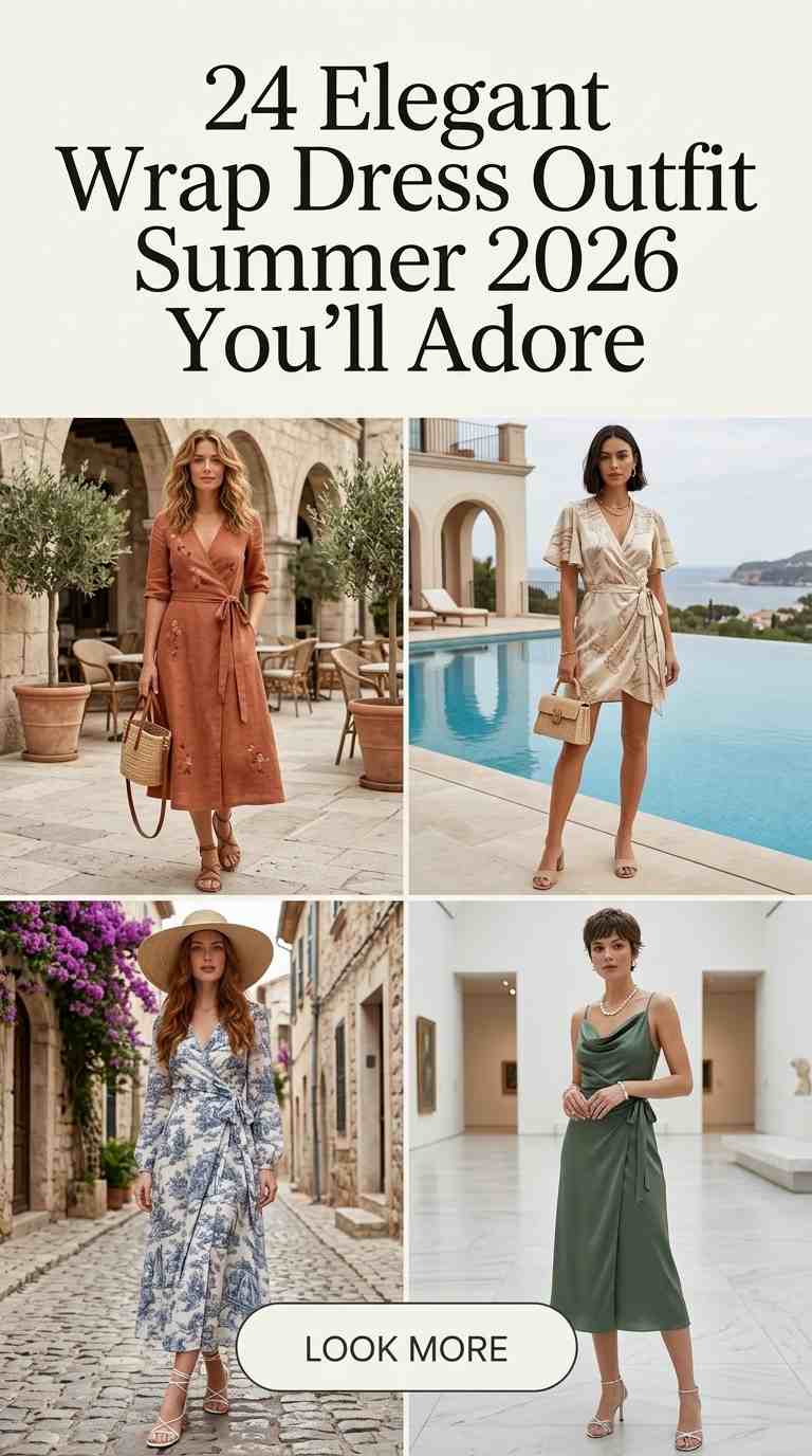 elegant summer wrap