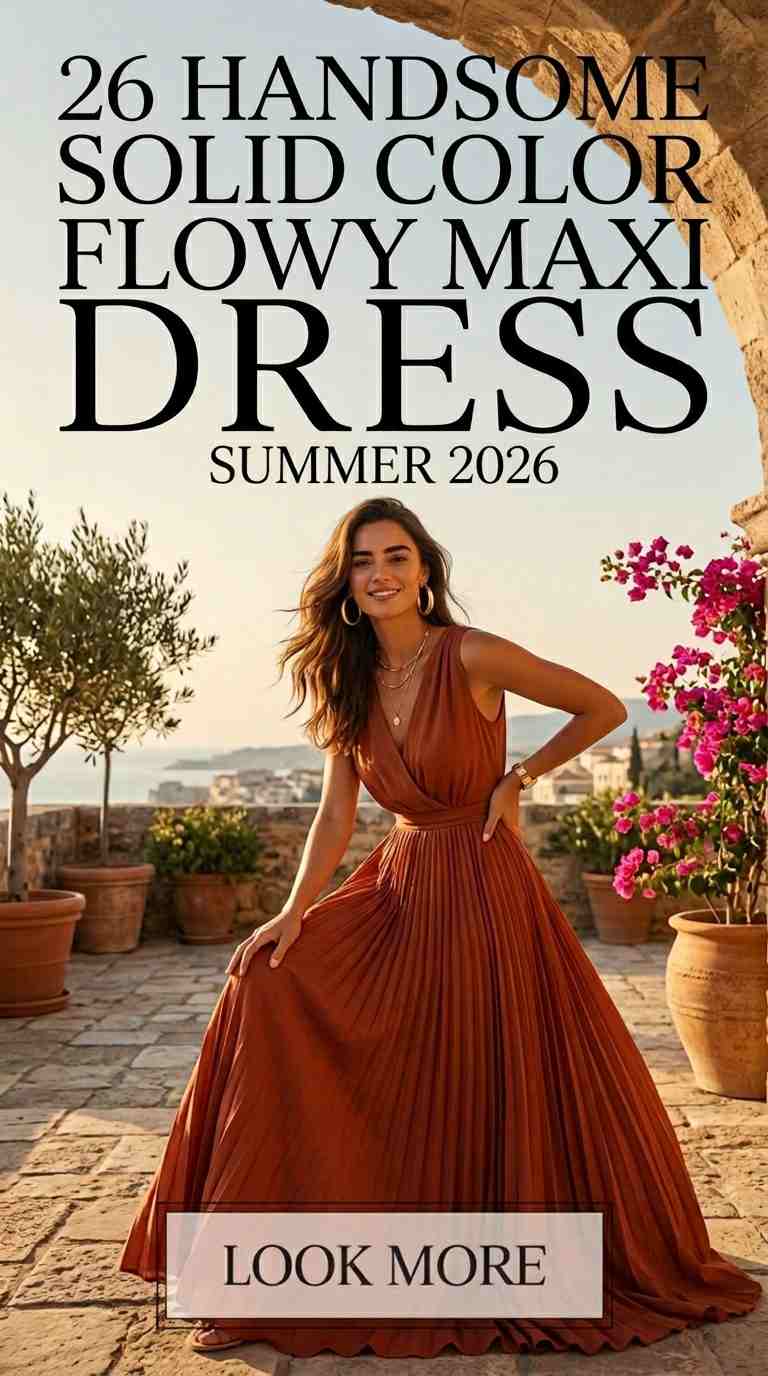 stunning summer solid