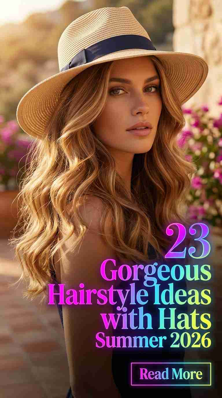 gorgeous summer hairstyles
