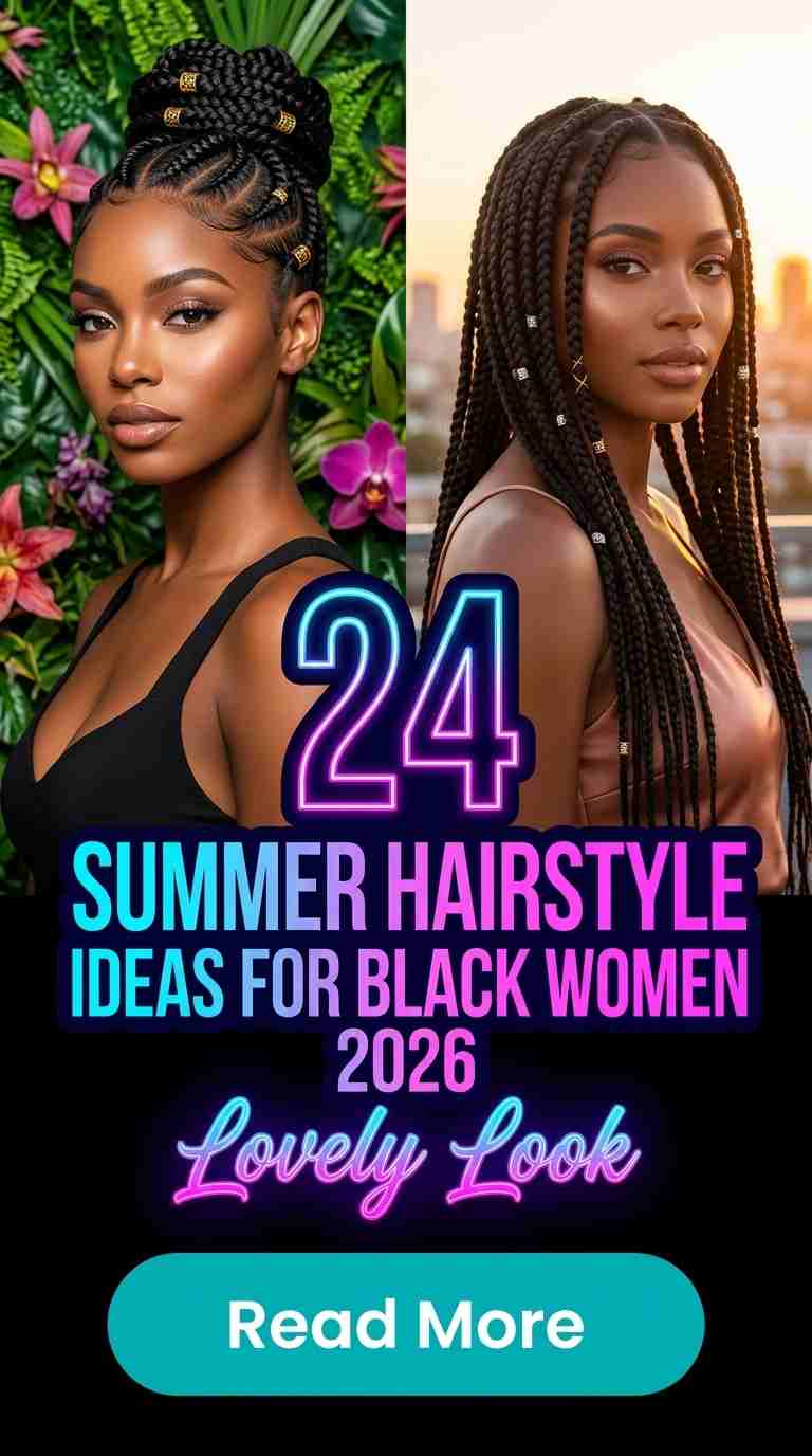modern summer black
