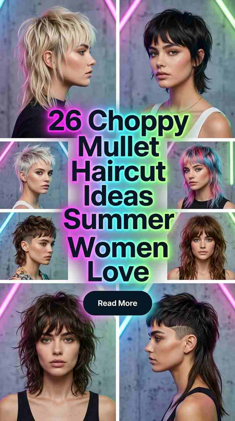 choppy summer modern