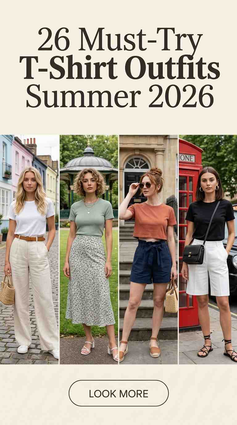 musttry tshirt outfits
