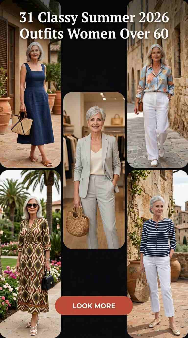 summer outfits women