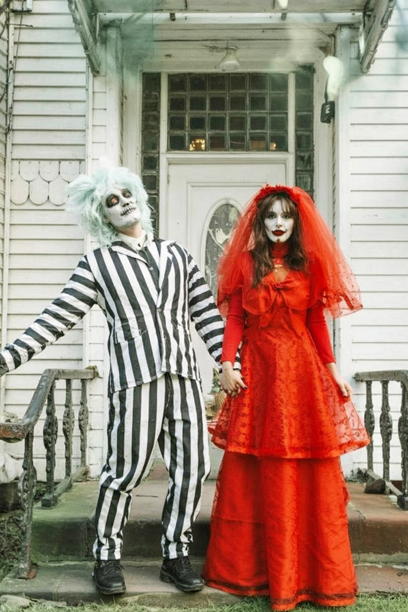 creative cute couples