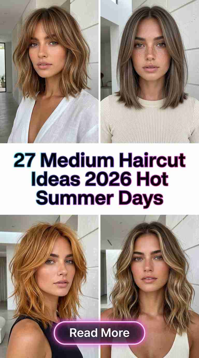 cute summer medium