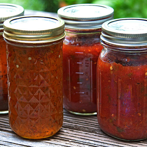 What’s The Best Food Preservation Method… Canning, Freezing, Dehydrating, or Fermenting? #AskWardee 147 1 what8217s best food