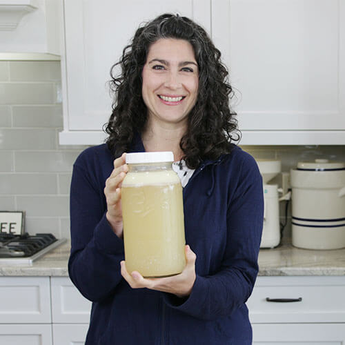 What’s The Difference Between Stock And Broth? #AskWardee 151 1 what8217s difference between