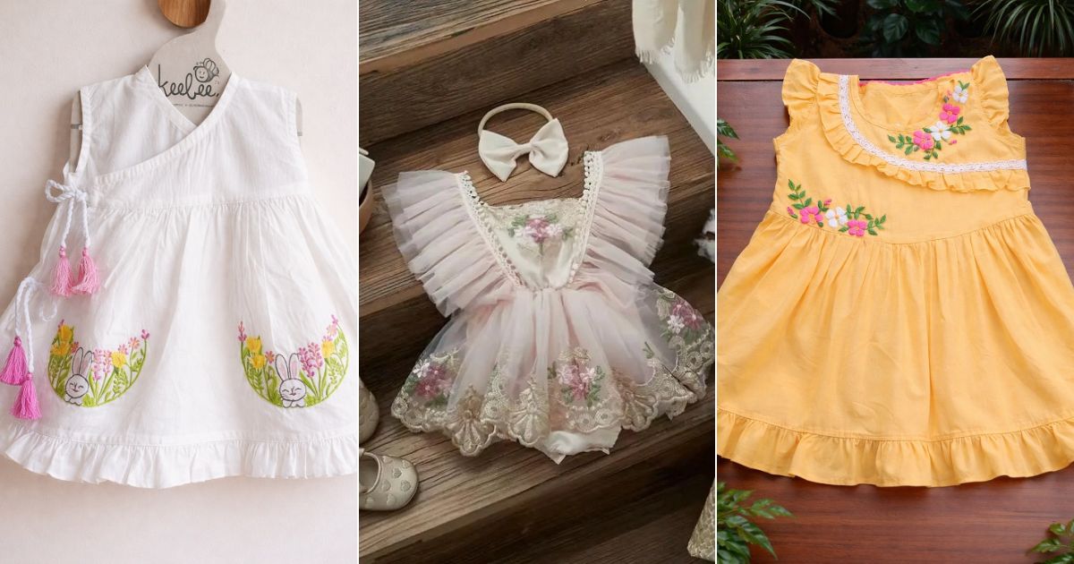 baby embroidery patterns