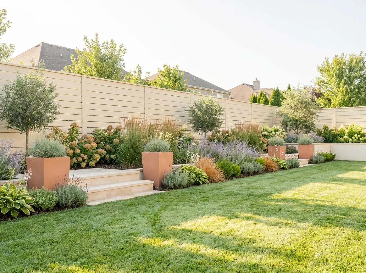 design stunning fence