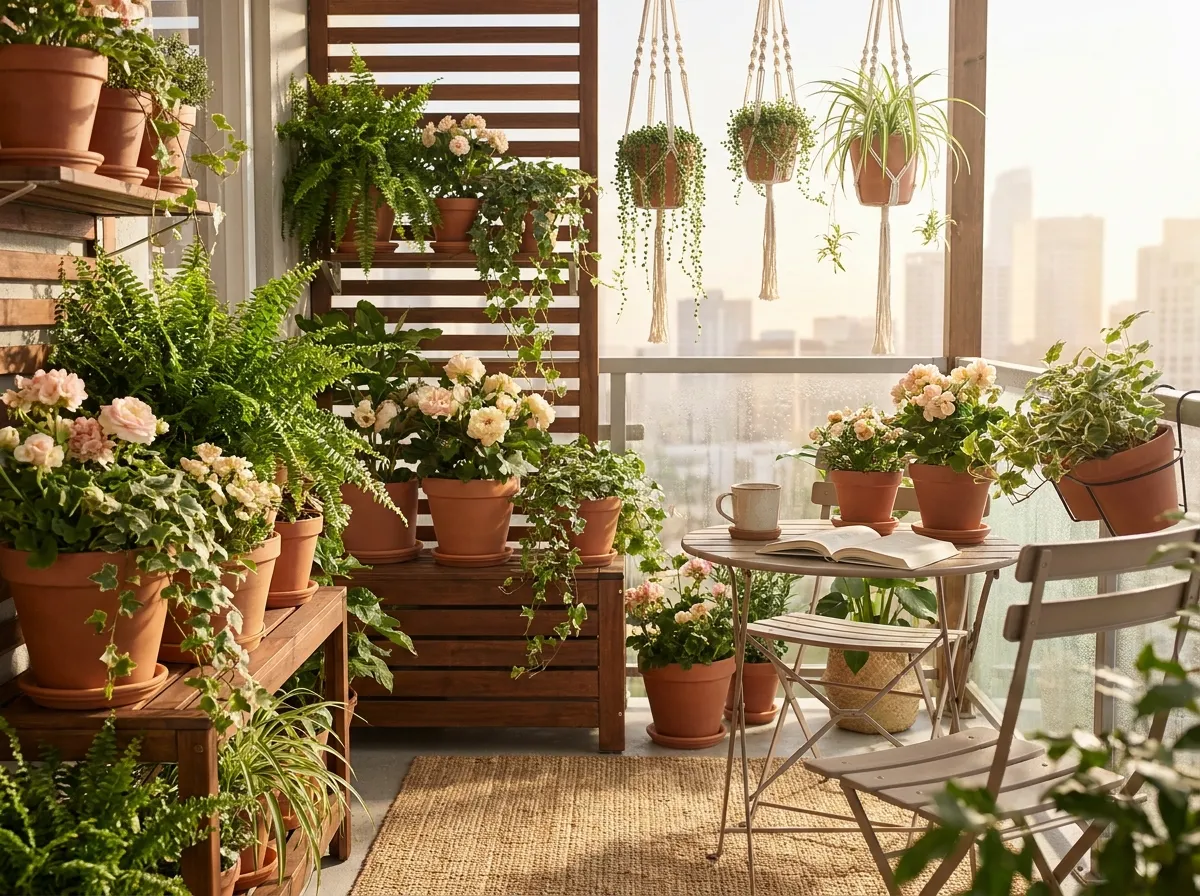 small garden ideas