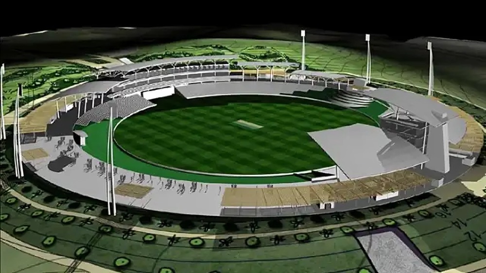 WI vs PAK Match Prediction: 1st Test – Pakistan Tour of West Indies 2026 41 Brian Lara Stadium Tarouba Trinidad.jpg