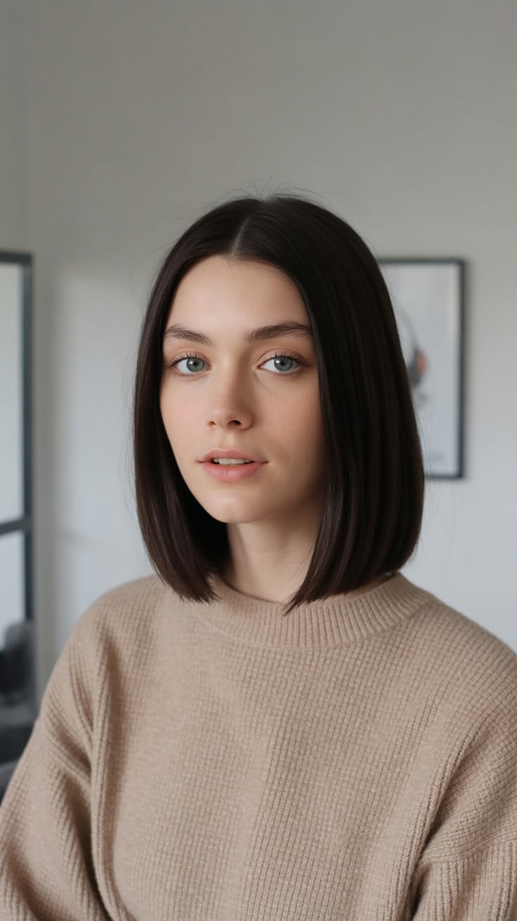 bob haircut ideas