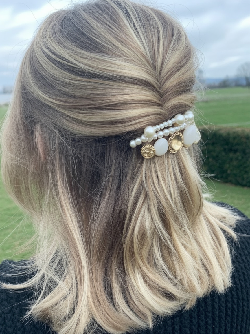 hairstyles short hair
