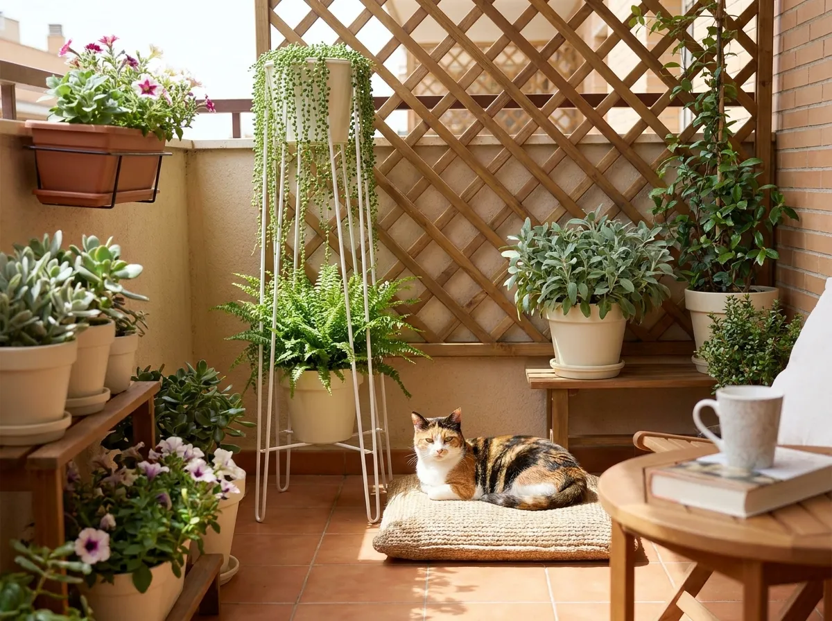 small garden ideas