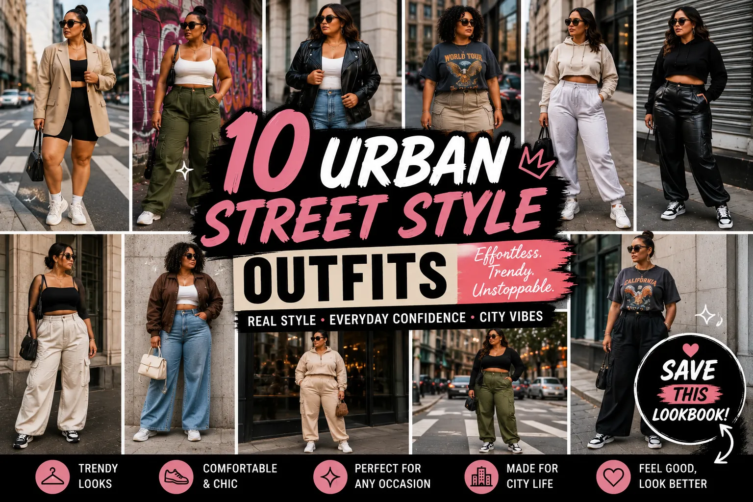 urban street style