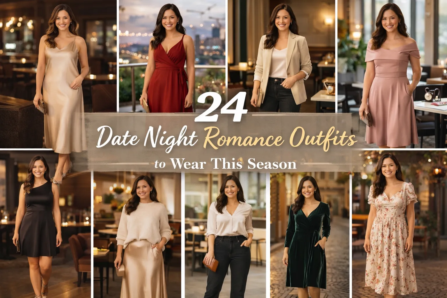 date night romance