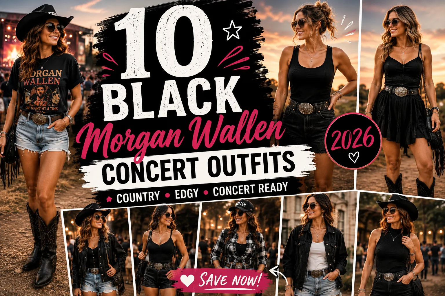 black morgan wallen