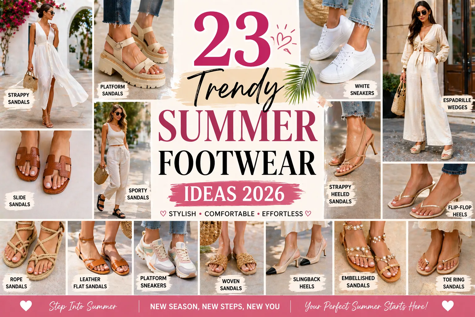 trendy ideas summer