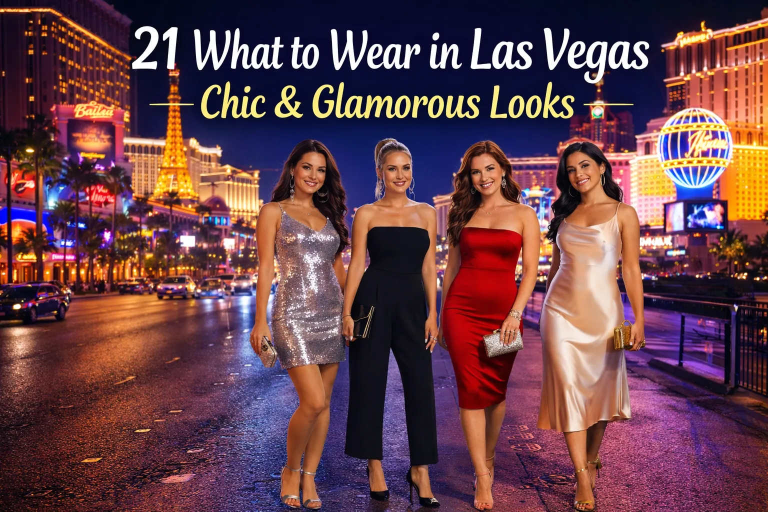 wear las vegas