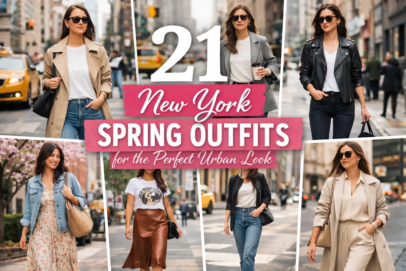 new york spring