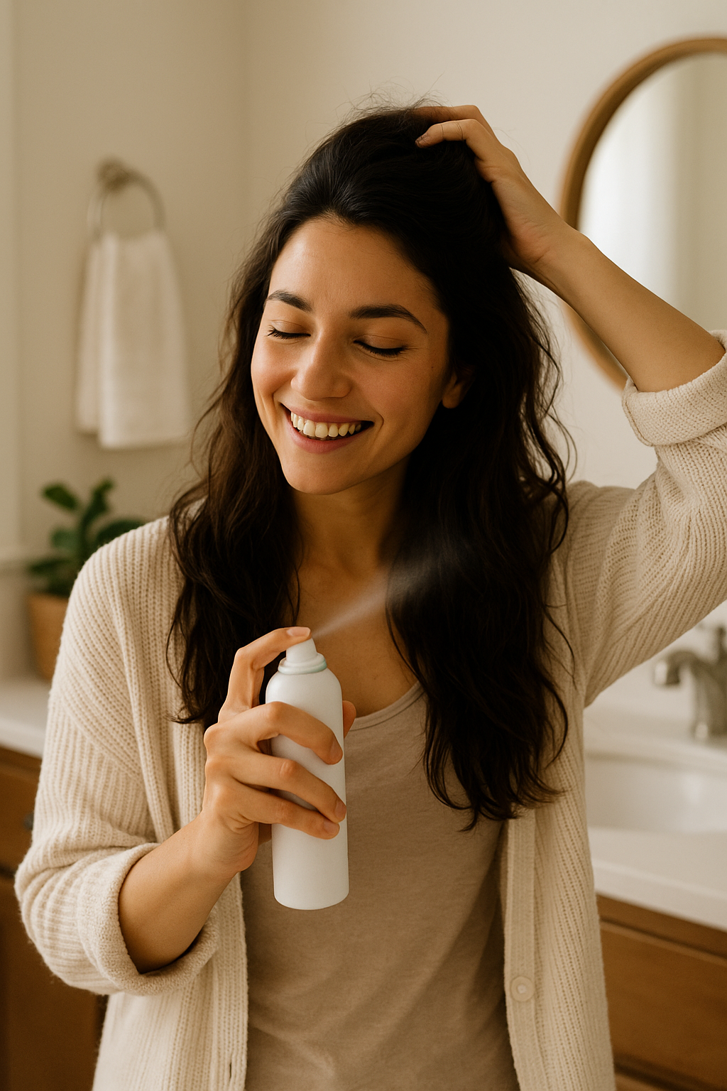 hair care tips
