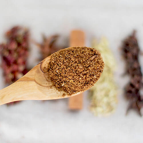 Traditional Chinese Five Spice Powder 3 traditional chinese five