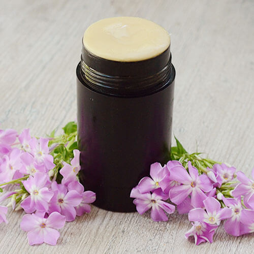 Natural Homemade Deodorant …That Really Works! 2 natural homemade deodorant