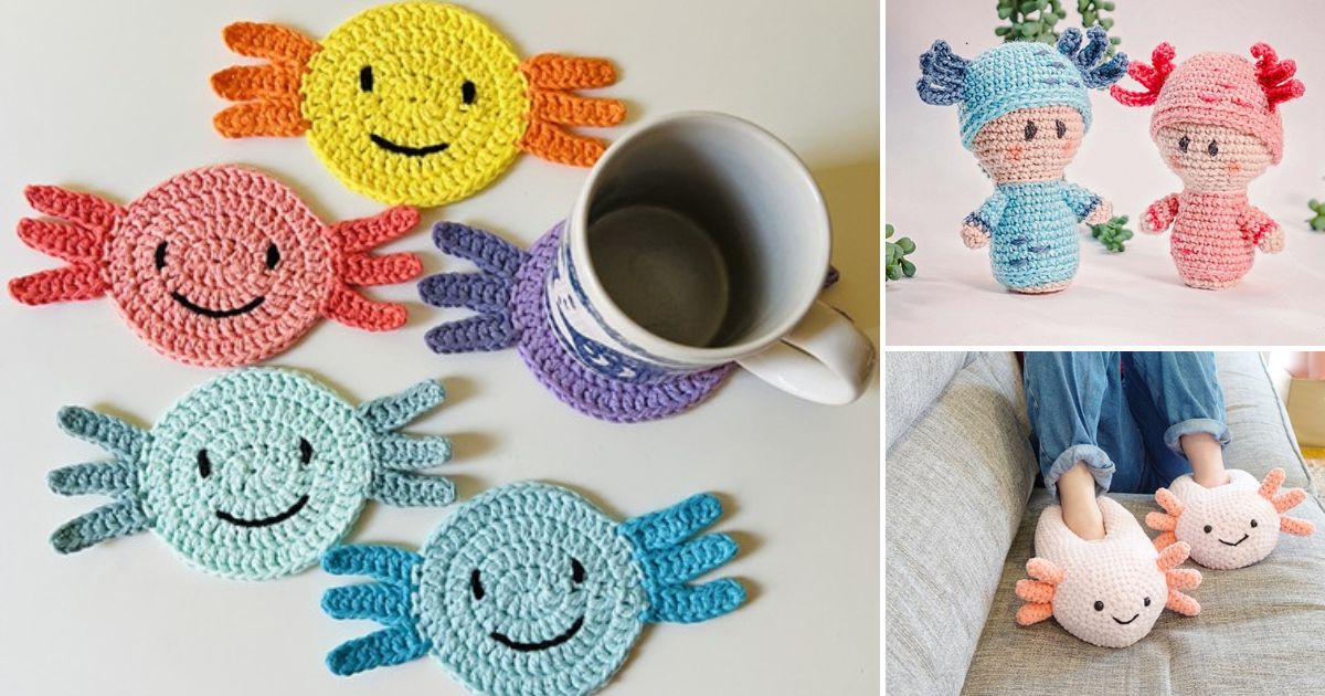 creative axolotl free
