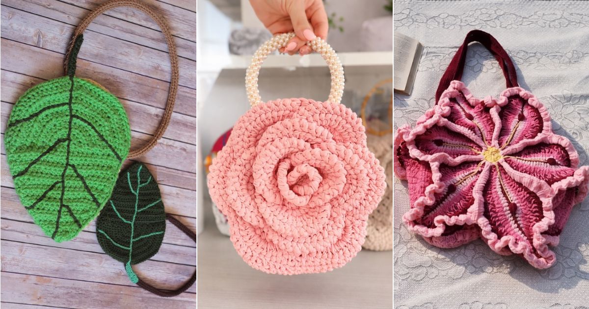 creative bags free