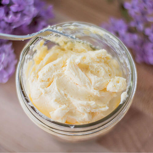 make cultured butter