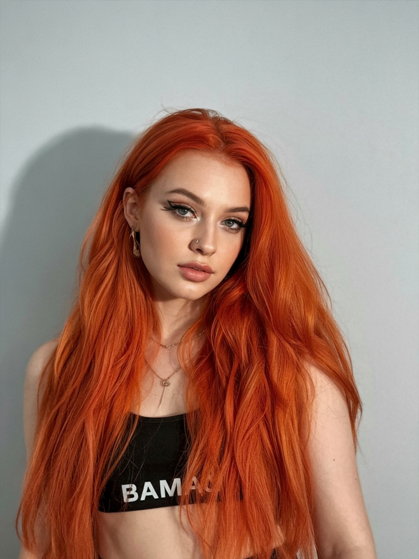 21 Red Hair Color Ideas for Women to Try in 2025 9 red hair color