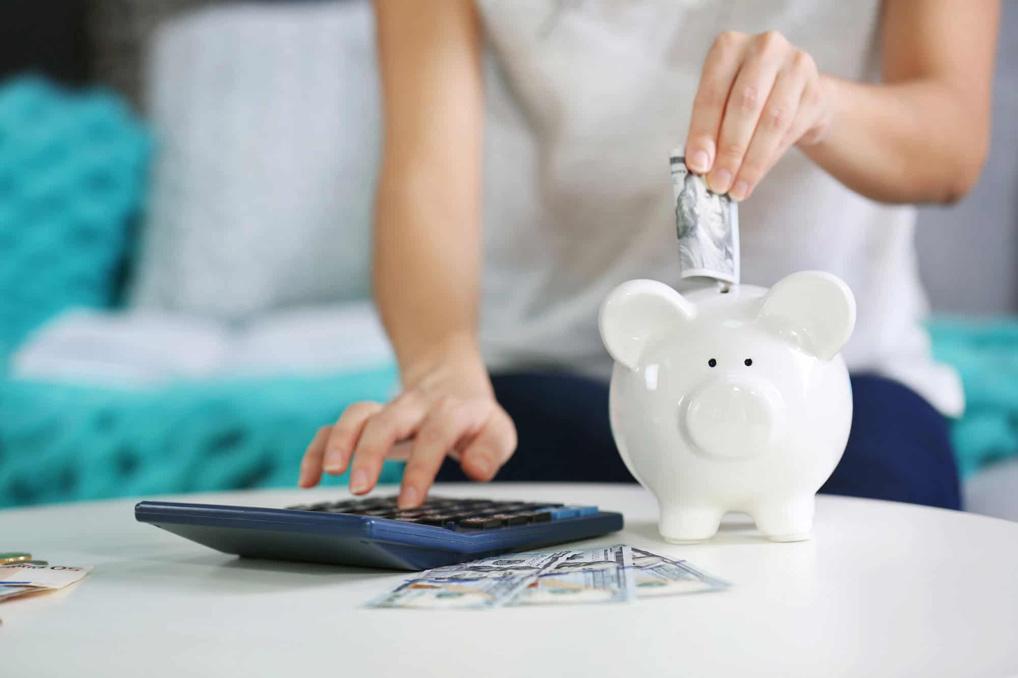 What Strategies Are Most Effective for Saving Money? 4 strategies most effective