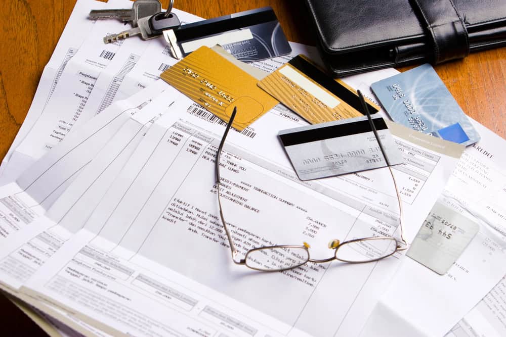 Comprehensive List of Budget Categories: Your Master List 2 comprehensive list budget