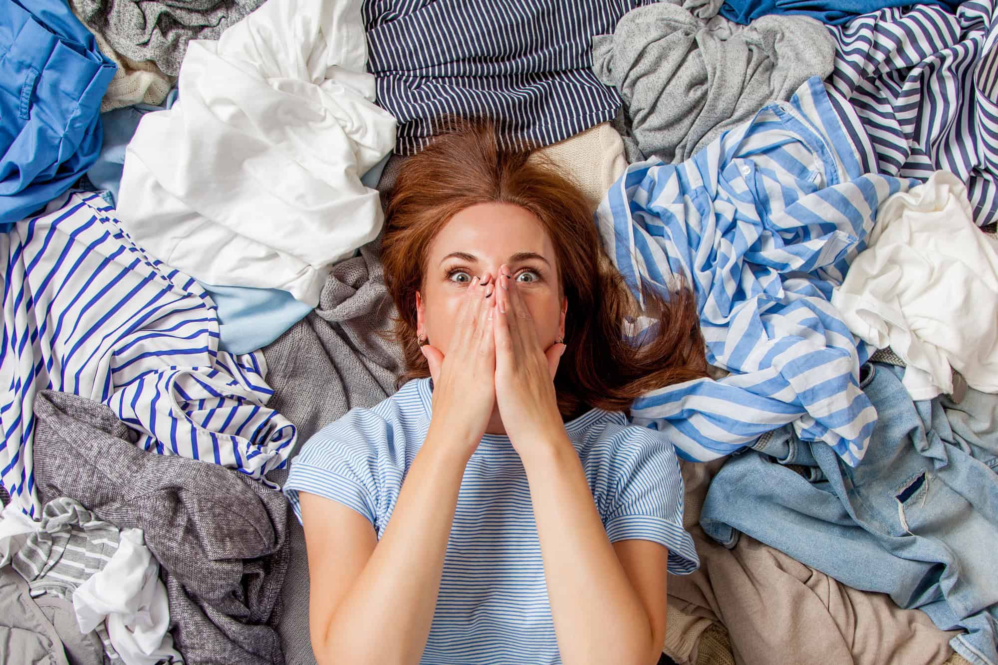 Family Declutter Challenge: 12 Simple Steps to Transform Your Home 4 family declutter challenge