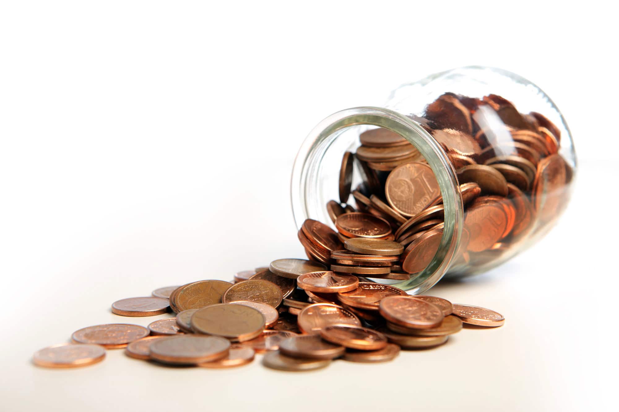 ways save money