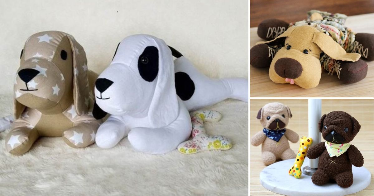 dog toy free