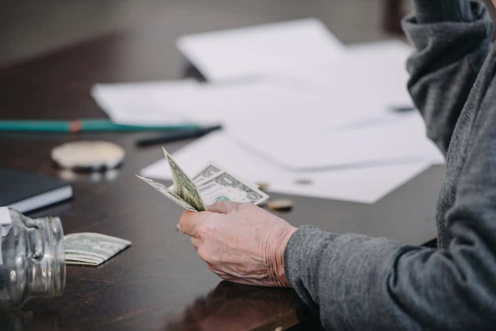 How I Saved $1,378 with the $1 Dollar Savings Challenge (And You Can Too!) 5 saved 1378 dollar