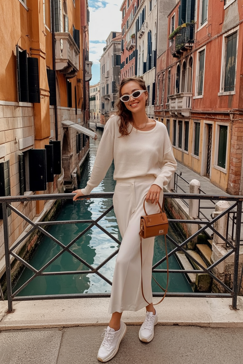 italy spring outfits