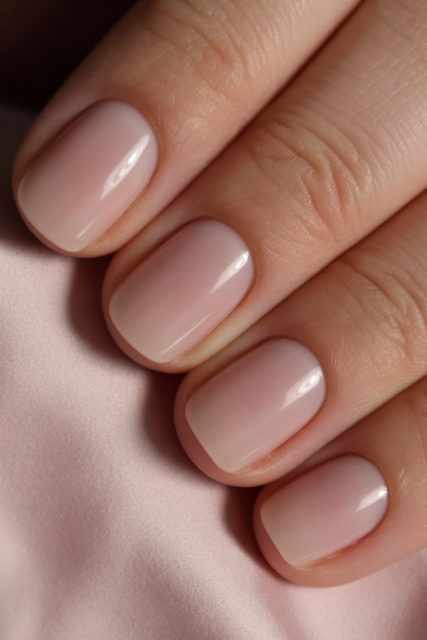 nude nails 2026