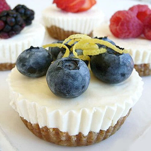 60+ Scrumptious Egg-Free Desserts (cookies, brownies, cake & more!) 4 scrumptious eggfree desserts