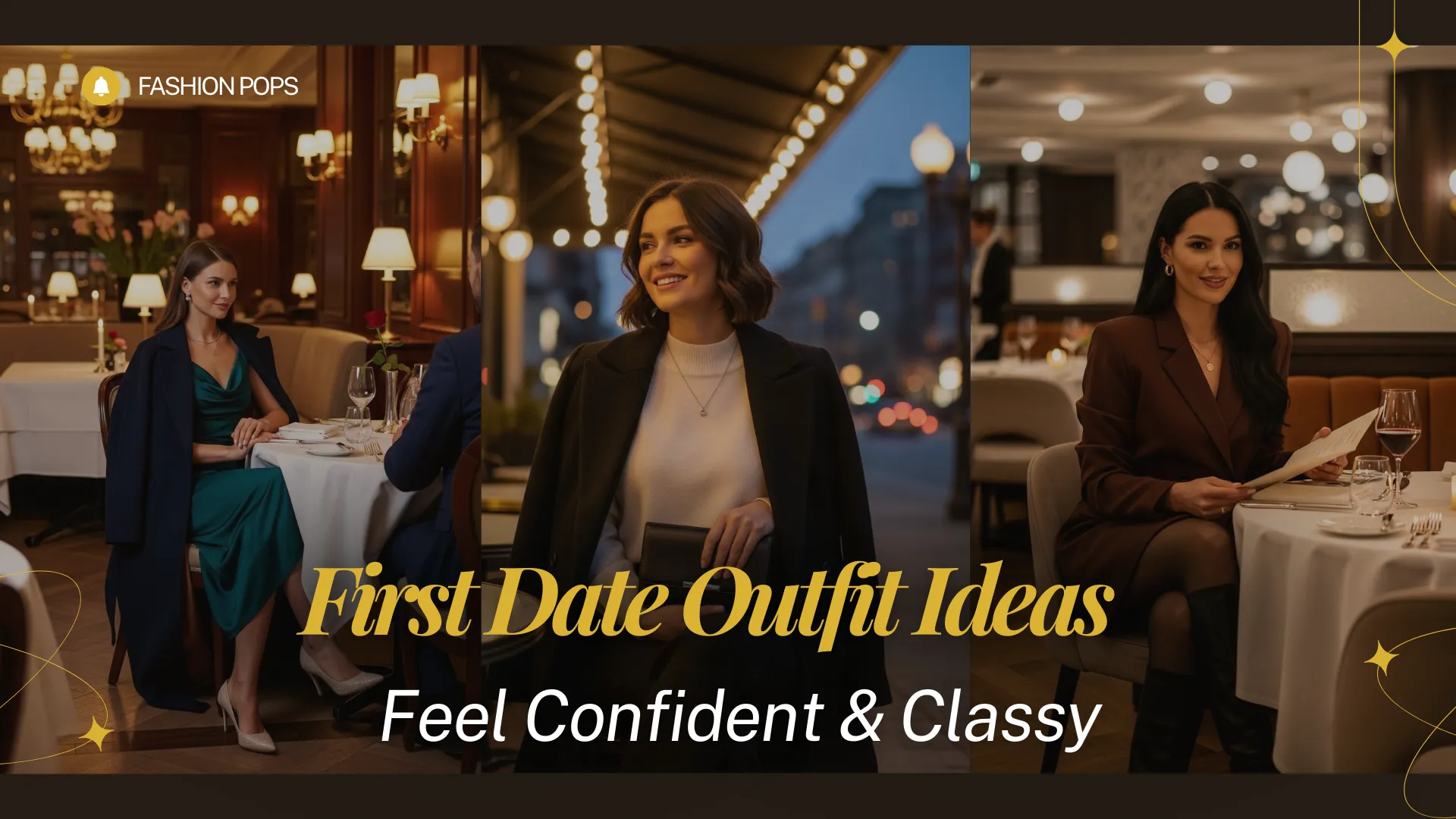first date outfit