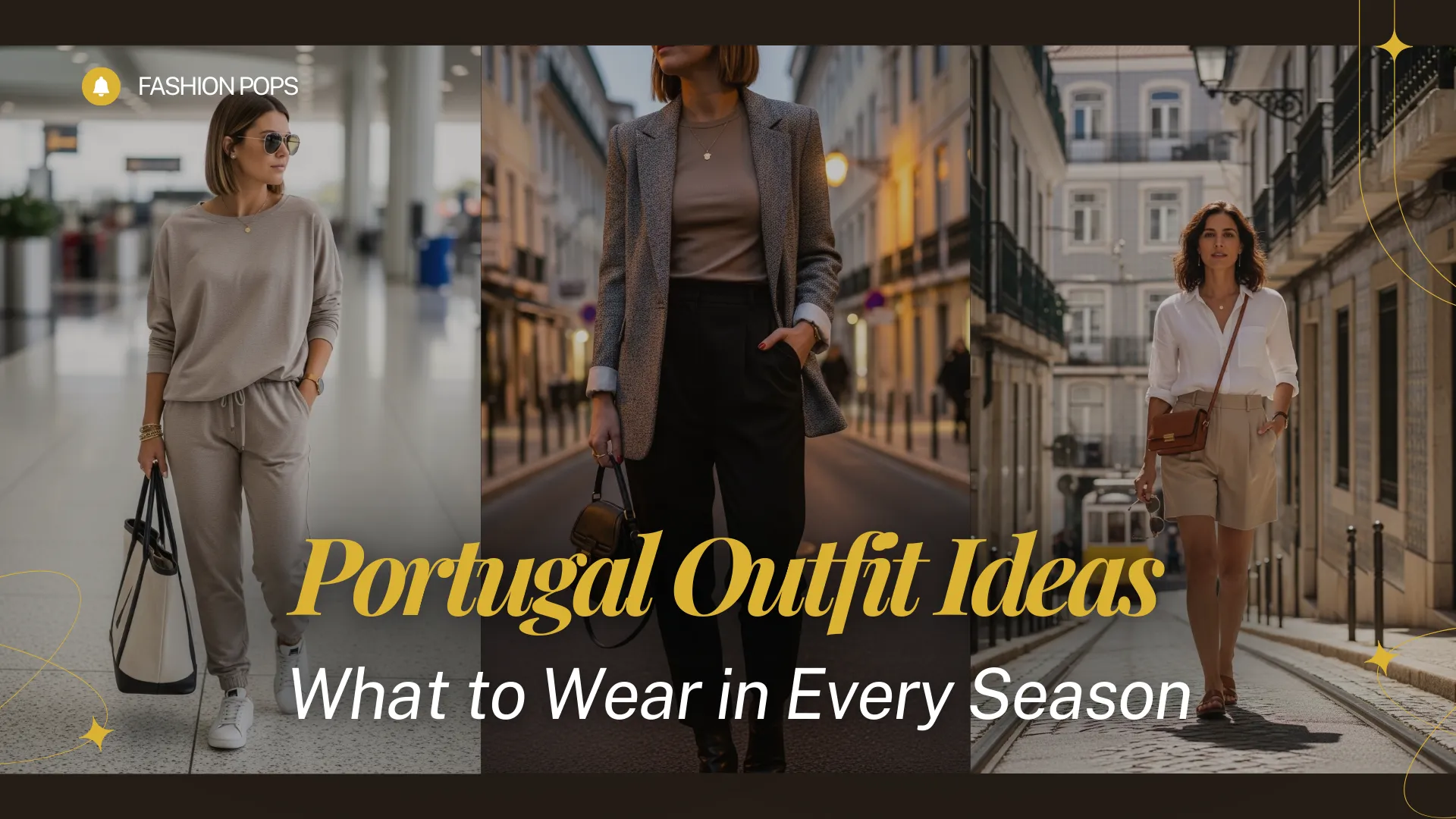 portugal outfit ideas