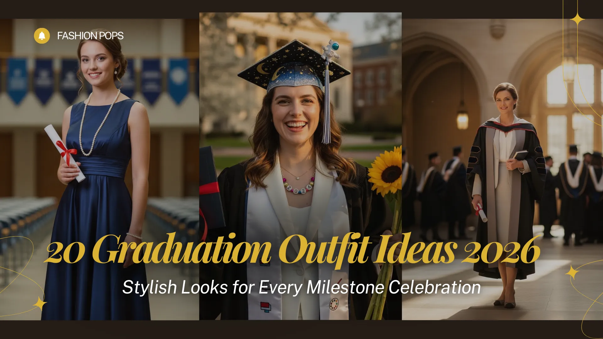 graduation outfit ideas