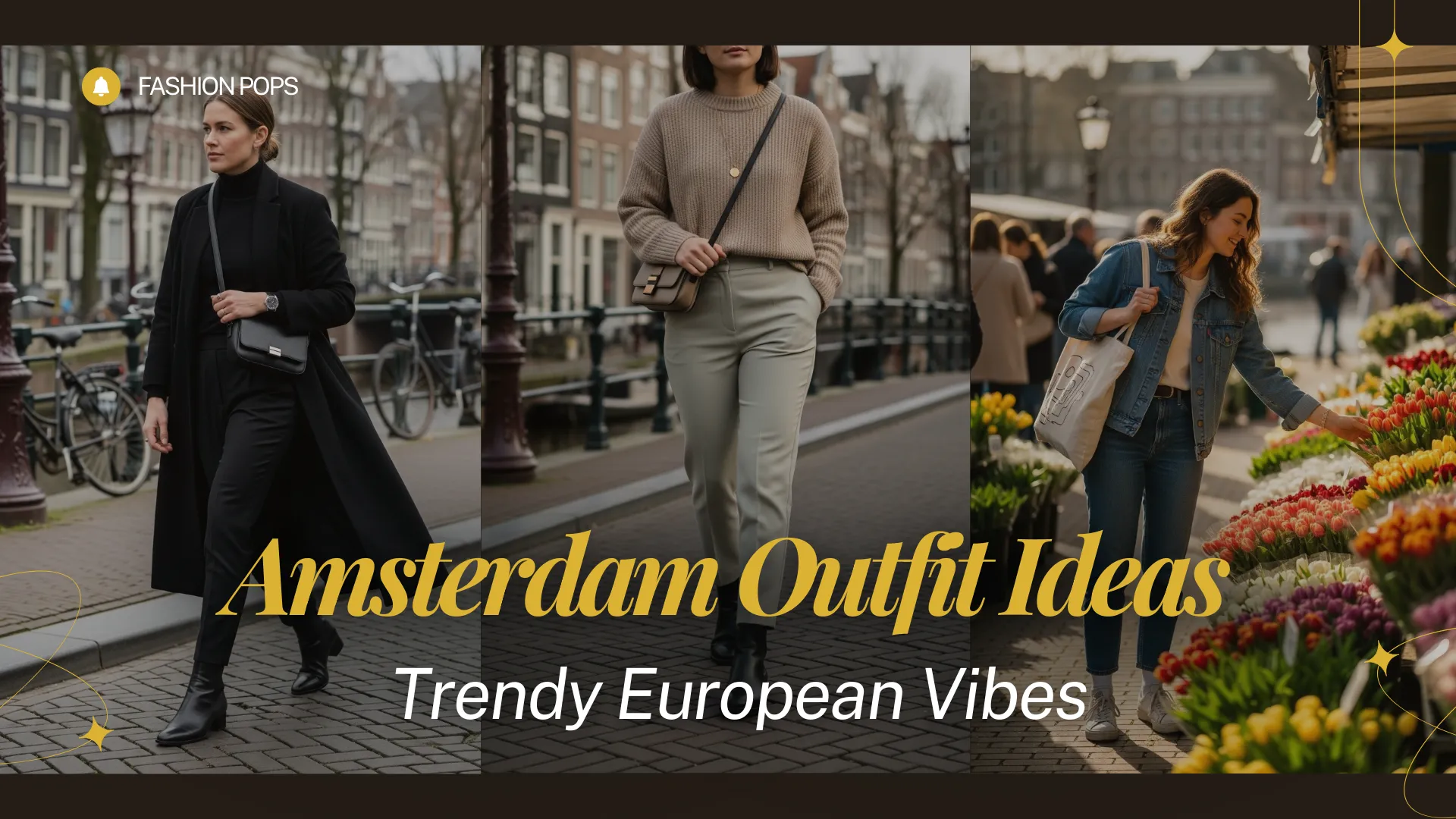 amsterdam outfit ideas