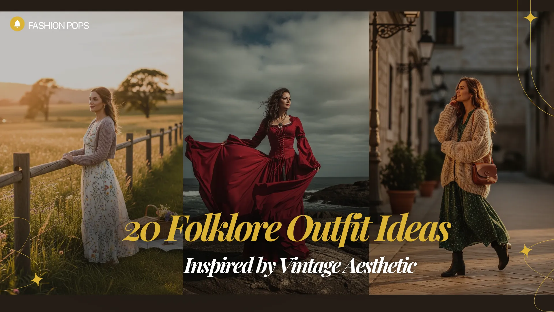 folklore outfit ideas