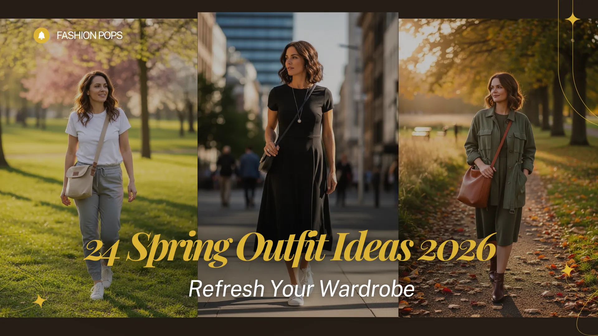 spring outfit ideas