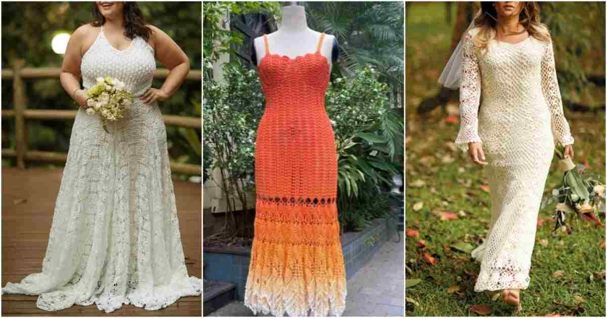 fall wedding dress