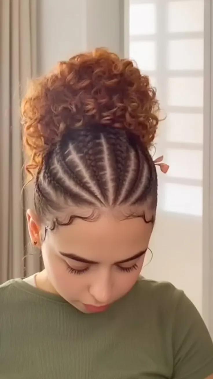 21 Hairstyles for Curly Hair 2026 That Feel Fresh, Chic, and Totally You 6 hairstyles curly hair