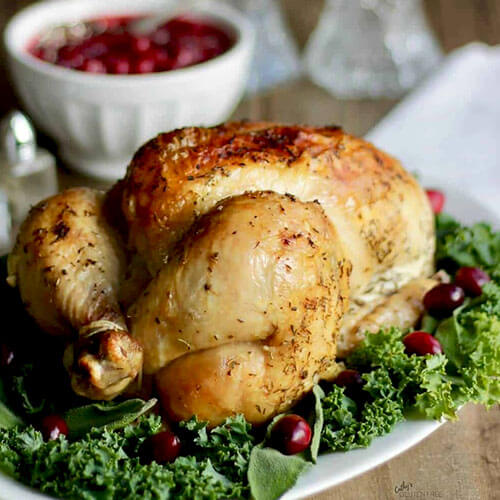 Healthy Thanksgiving Recipes (5 Complete Allergy-Friendly Meal Plans!) 2 healthy thanksgiving recipes