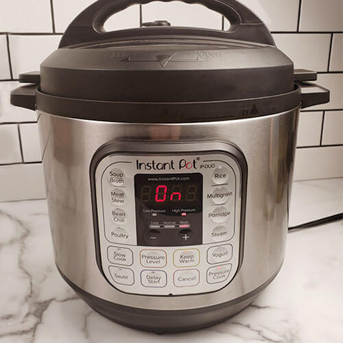 How To Use The Instant Pot (+ Easy Instant Pot Instructions) #AskWardee 058 2 use instant pot